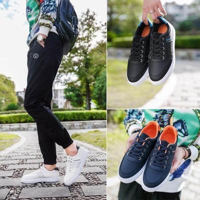 兩小時前剛上新的運動鞋 好穿又便宜的通用鞋類，男朋友一買就是3雙的秘密