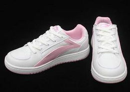 李寧女式運動鞋與配件選購指南——漢中折扣店產品分類解析