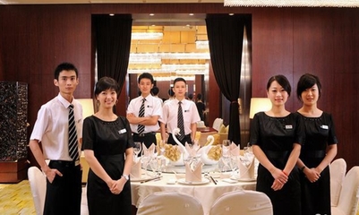 餐飲企業做不大？這6點就是命門所在！